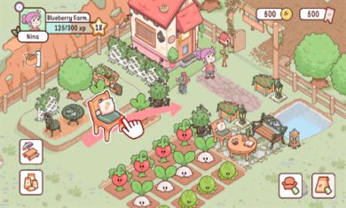 亲爱的农场中文版破解版下载-亲爱的农场下载v1.15