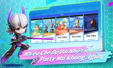 奇葩战斗家最新版下载-奇葩战斗家下载v0.119070