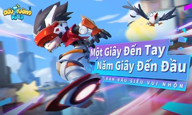 奇葩战斗家最新版下载-奇葩战斗家下载v0.119070