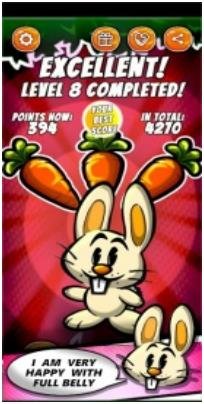 有趣的兔子迷宫中文版下载-有趣的兔子迷宫下载v1.1.2