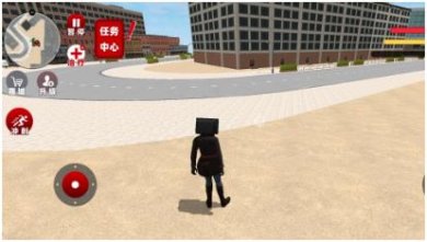 疯狂监控人英雄最新版下载-疯狂监控人英雄下载v1.0