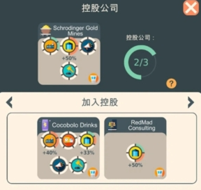 股东大亨中文破解版下载-股东大亨游戏下载v0.156