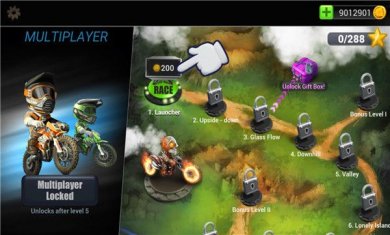 审判车神最新版下载-审判车神下载v1.0.42