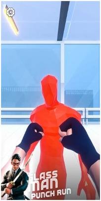 玻璃人射击逃亡最新版去广告下载-玻璃人射击逃亡下载v0.3