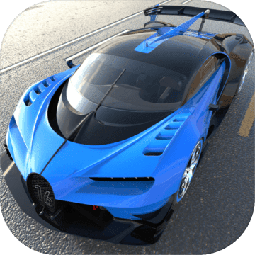 真实公路漂移手游