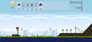 肉鸽小鸟(AngryBirds rougelike)中文版下载-肉鸽小鸟游戏下载v1.0