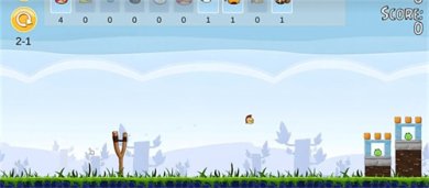 肉鸽小鸟(AngryBirds rougelike)中文版下载-肉鸽小鸟游戏下载v1.0