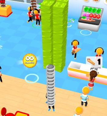 烤肉串餐厅模拟器安卓版下载-烤肉串餐厅模拟器下载v0.1.0