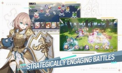 永恒灵魂手游官方正版下载-永恒灵魂手游下载v1.8.2