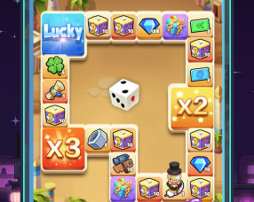 天天闯关手游官网下载-天天闯关游戏下载v1.0.20