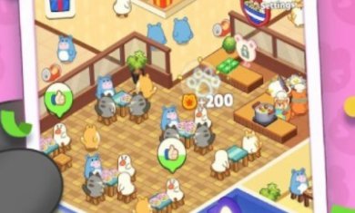 放置商场大亨最新版下载-放置商场大亨下载v1.0.7