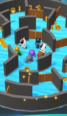 别想捉到我最新版下载-别想捉到我下载v1.0.2