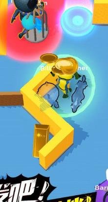 别想捉到我最新版下载-别想捉到我下载v1.0.2