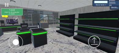 游戏机商店模拟器手机版免费下载-游戏机商店模拟器游戏下载v0.1.0