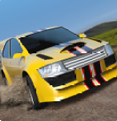 拉力赛车极限竞速