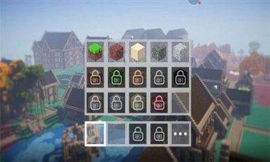 建造沙盒自由世界官方安卓版下载-建造沙盒自由世界下载v1.2