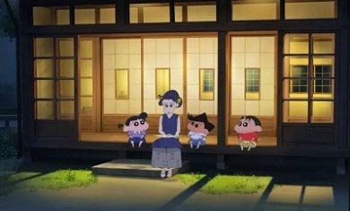 蜡笔小新我与博士的暑假中文版免费下载-蜡笔小新我与博士的暑假手游下载v2021.02.18.11