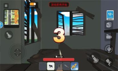 一命狙击内置菜单安卓版下载-一命狙击游戏下载v1.0