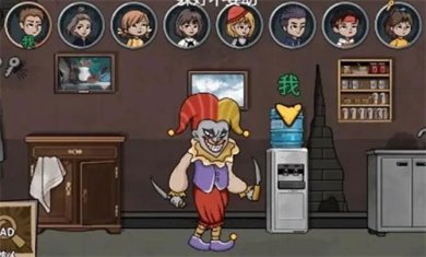 魔性漫画躲猫猫免广告最新版下载-魔性漫画躲猫猫下载v1.0.0