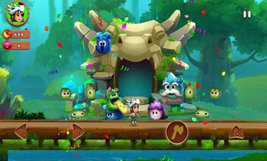 丛林探险4安卓版下载-丛林探险4下载v14.0