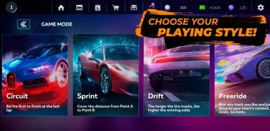 Formacar行动安卓版下载-Formacar行动下载v1.0.39