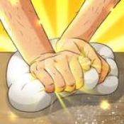 我的摆摊日子小游戏