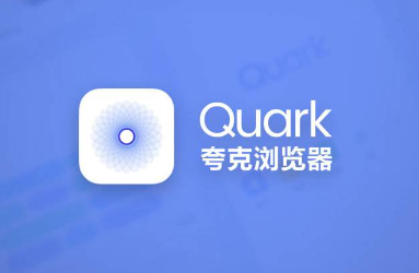 夸克app怎么搜索不正经网站 夸克看不正经视频会怎么样