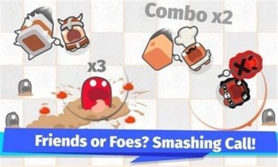 蠕虫大作战无限金币版下载-蠕虫大作战游戏下载v2.1.6