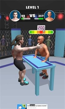 扇耳光之王安卓手机版下载-扇耳光之王小游戏下载v1.0.0