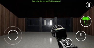 畸形动物园手机版游戏免费同人版下载-畸形动物园游戏手机版下载v1.0