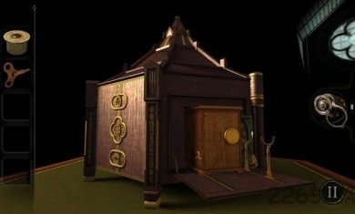 未上锁的房间5暗物质下载-未上锁的房间5下载v2.0.3