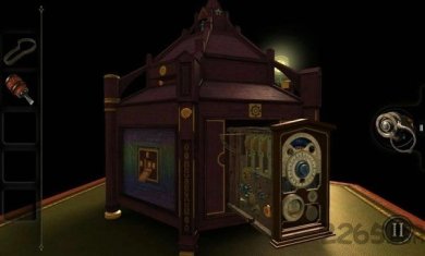 未上锁的房间5暗物质下载-未上锁的房间5下载v2.0.3