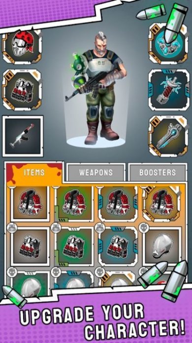 起义幸存者安卓手机版下载-起义幸存者手游下载v0.6.10