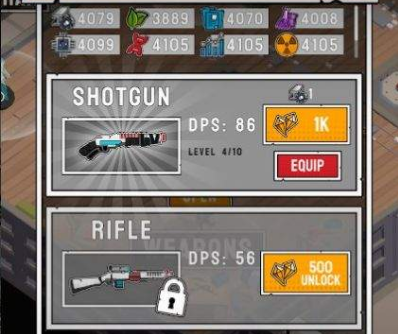 起义幸存者安卓手机版下载-起义幸存者手游下载v0.6.10