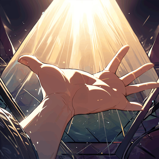 独臂逃生小游戏