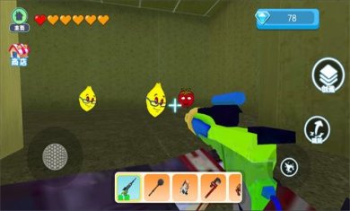 盖瑞模组全明星阵容手机版最新下载-盖瑞模组全明星阵容下载v1.0