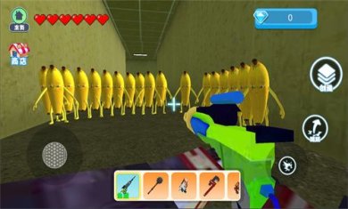 盖瑞模组全明星阵容手机版最新下载-盖瑞模组全明星阵容下载v1.0