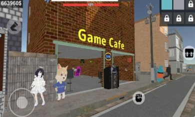 pc房间模拟器手机版中文版下载-pc房间模拟器手游下载v4.5.1