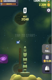 太空边界2无限金币版下载-太空边界2下载v1.5.45