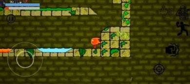 冰火人大战僵尸2免费中文版下载-冰火人大战僵尸2手游下载v1.0