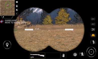 猎鹿人神枪手破解版下载-猎鹿人神枪手下载 v3.14.0