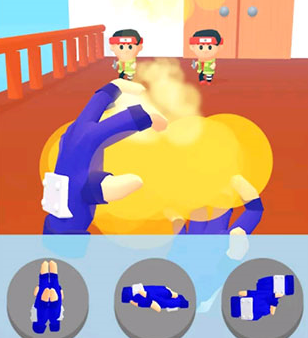 忍者之手内置作弊菜单破解版下载-忍者之手游戏下载v0.1.1