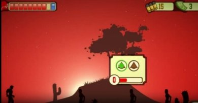 幽灵牛仔安卓版下载-幽灵牛仔游戏下载v0.1.001