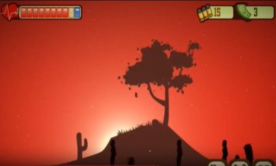 幽灵牛仔安卓版下载-幽灵牛仔游戏下载v0.1.001