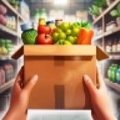 超市零售模拟器游戏