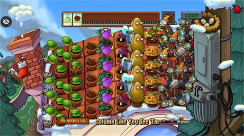 PVZTV触控版内置菜单最新版下载-PVZTV触控版下载v1.1.5