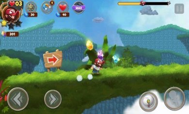 超级丛林跳跃蜻蜓手机版下载-超级丛林跳跃蜻蜓手游下载v1.39.5086.99