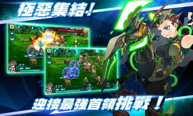 战场英雄物语破解版下载-战场英雄物语下载v2.0.11