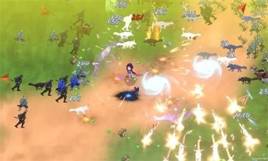 剑心崛起官网最新版下载-剑心崛起游戏下载v0.7.66