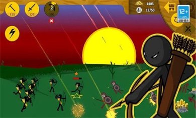 变异火柴人乱斗最新安卓版下载-变异火柴人乱斗游戏下载v1.0.0